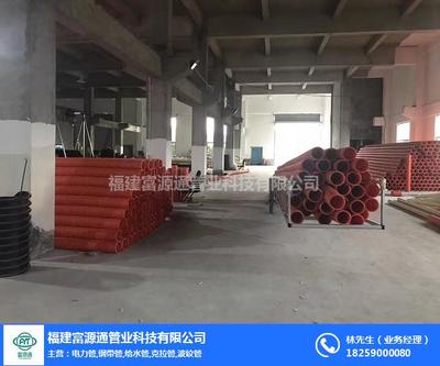 福州螺旋钢带管
