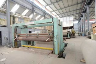 纸价上涨也挽不回它们的颓势 一家纸企 两家纸箱厂相关资产被拍卖