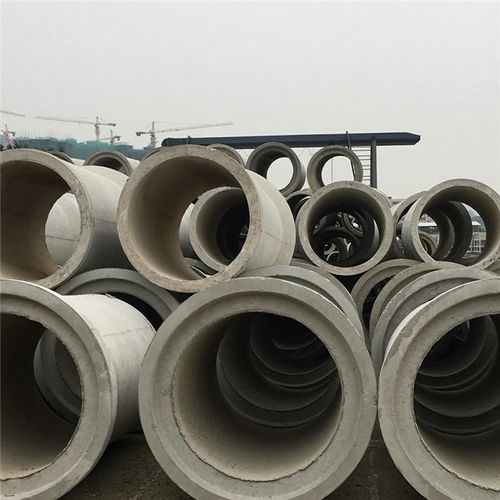 钢筋混凝土排水管 预制水泥制品 钢筋混凝土排水管接口