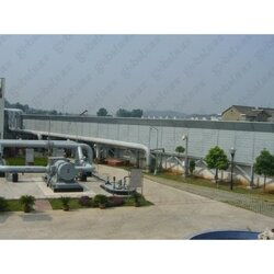 不错的工厂噪音治理工程上哪找 生产车间噪音治理