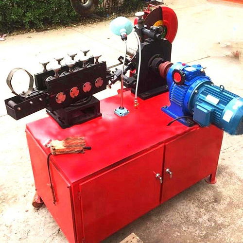 盘锦小型桥梁波纹管制管机福建福州