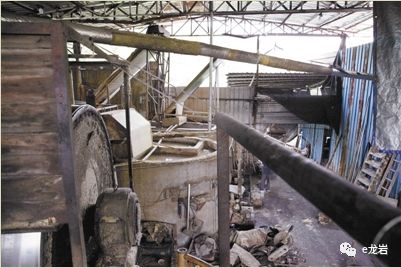 废污水直排河中,漳平这家造纸厂被取缔