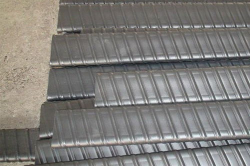 盐山聚乙烯钢带波纹管厂家供应