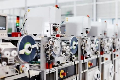 云汉芯城与德欧泰克达成合作,提供更具价值的产品与服务