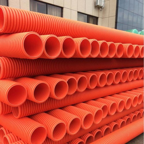 佛山Hfb波纹电力管零售与福建钢带管的应用分析