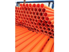 优质PE穿线管、MPP电力管与福建钢带管供应商指南