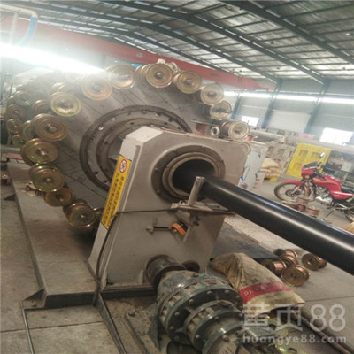 福建漳州钢带管灌溉工程中的PE给水管应用与优势