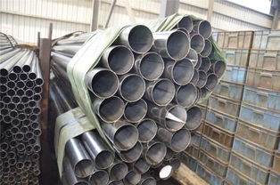 无缝钢管行业概览 浙江万盛精密钢管与福建无缝钢管市场分析