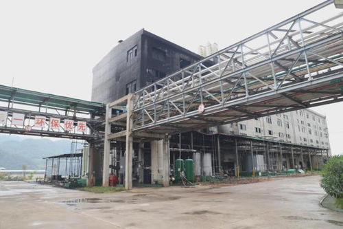 宁夏化工厂凌晨突发爆炸，福建钢带管行业引警示