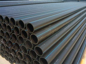 丰闽管业 专业供应UPVC给水管、PE给水管与钢带管，助力福建基础设施建设